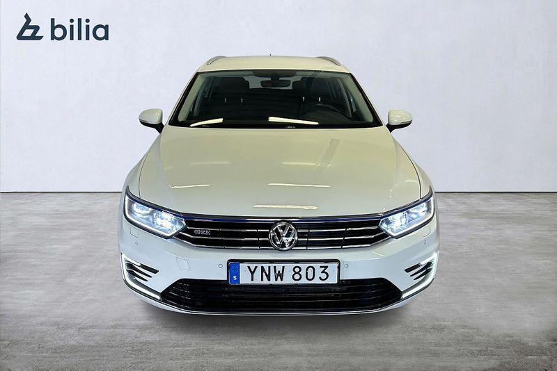 Volkswagen Passat bild 2