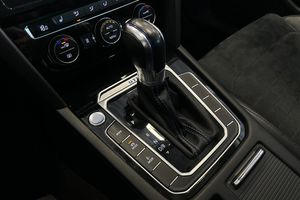 Volkswagen Passat bild 18