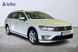 Volkswagen Passat bild 3