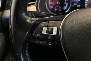 Volkswagen Passat bild 17