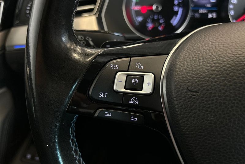 Volkswagen Passat bild 17