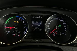 Volkswagen Passat bild 12
