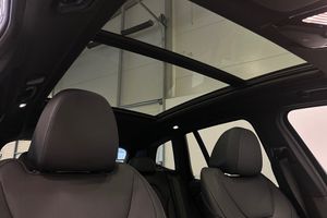 BMW iX3 bild 16