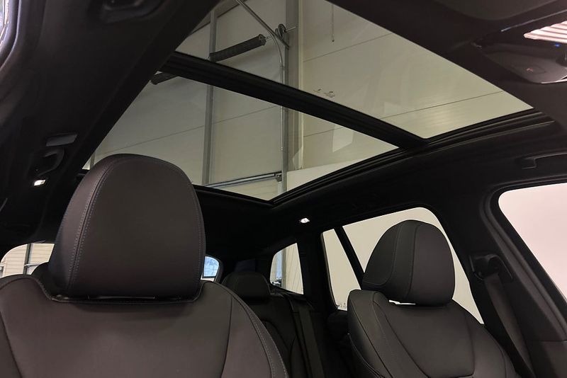 BMW iX3 bild 16