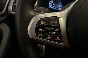 BMW iX3 bild 12