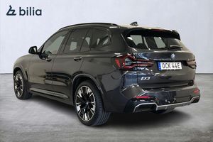 BMW iX3 bild 5