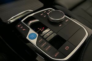 BMW iX3 bild 17