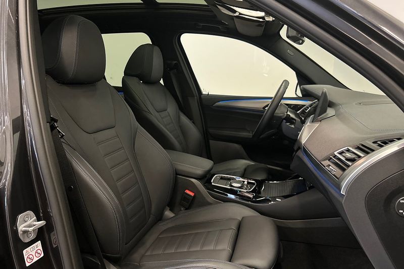BMW iX3 bild 19