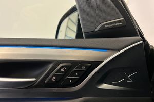 BMW iX3 bild 21