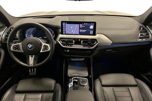 BMW iX3 bild 15