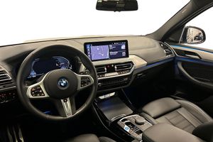 BMW iX3 bild 10