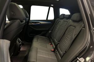 BMW iX3 bild 23