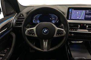 BMW iX3 bild 11