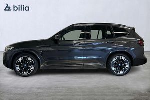 BMW iX3 bild 4