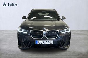 BMW iX3 bild 2