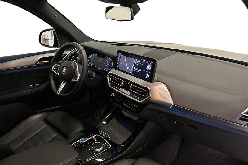 BMW iX3 bild 18