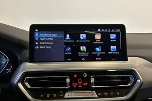 BMW iX3 bild 14