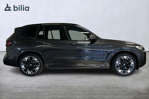 BMW iX3 bild 8
