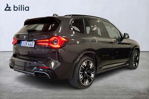 BMW iX3 bild 7