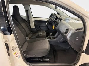 Skoda Citigo bild 13