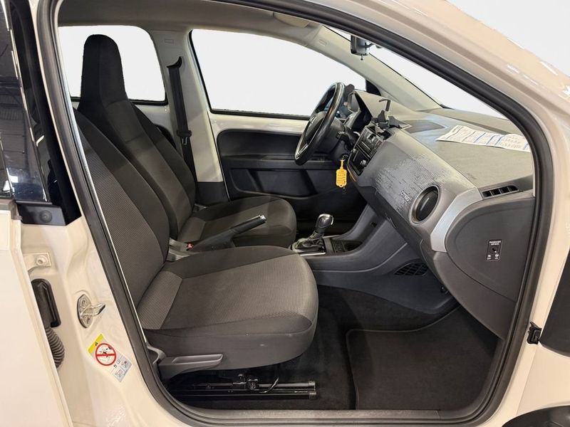 Skoda Citigo bild 13