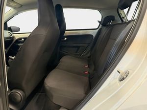 Skoda Citigo bild 14