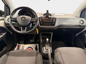 Skoda Citigo bild 10