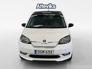 Skoda Citigo bild 8