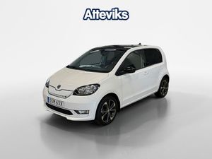 Skoda Citigo bild 7