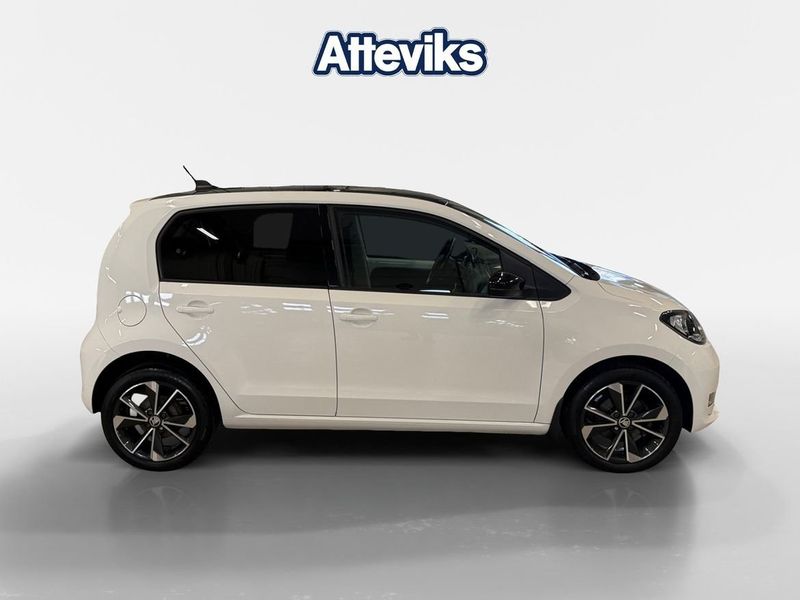 Skoda Citigo bild 2
