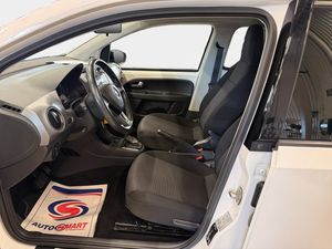 Skoda Citigo bild 9