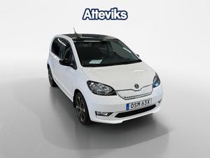 Skoda Citigo bild 1