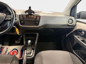 Skoda Citigo bild 12