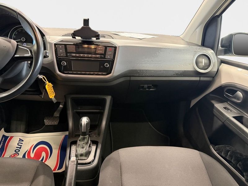 Skoda Citigo bild 12