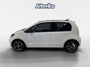 Skoda Citigo bild 6