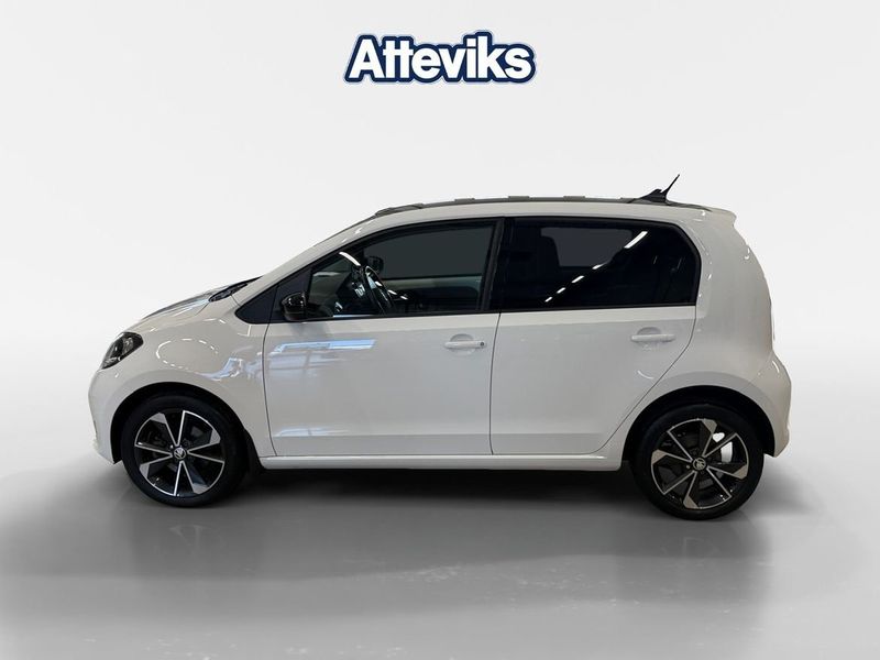Skoda Citigo bild 6