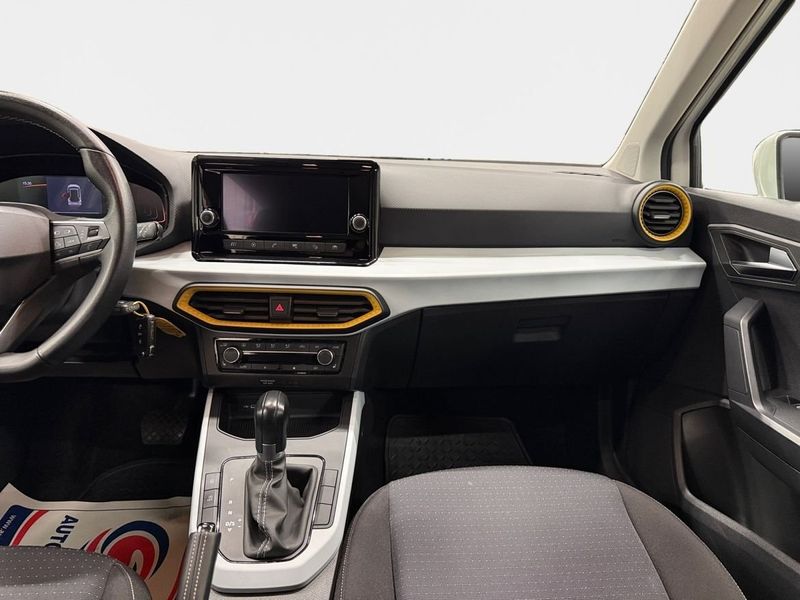 Seat Arona bild 12