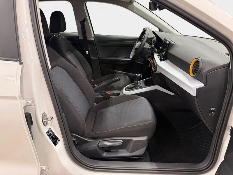Seat Arona bild 13