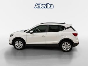 Seat Arona bild 6