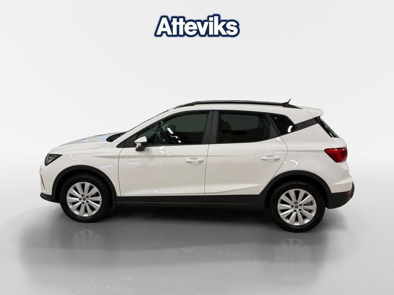 Seat Arona bild 6