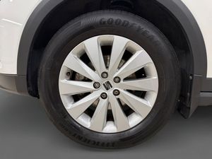 Seat Arona bild 15
