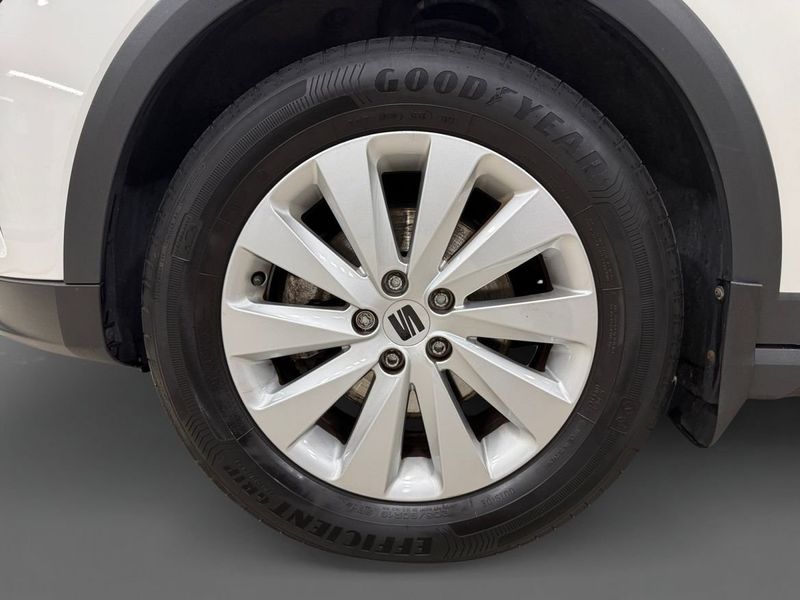 Seat Arona bild 15