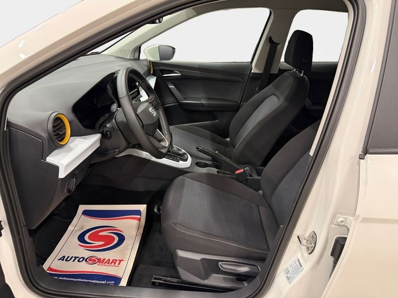 Seat Arona bild 9
