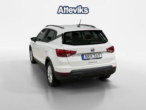 Seat Arona bild 5