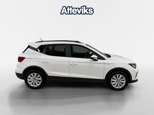 Seat Arona bild 2