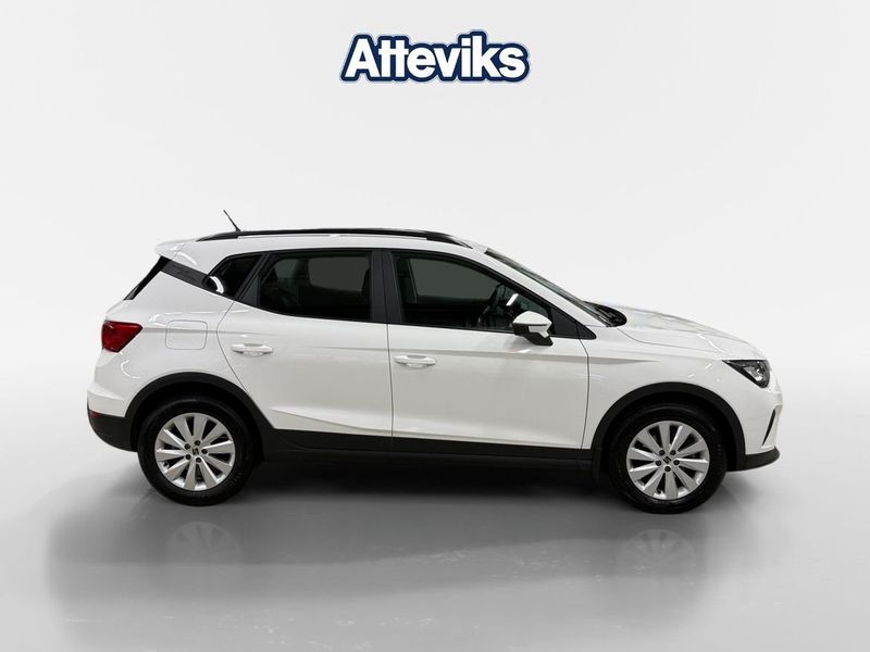 Seat Arona bild 2