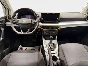 Seat Arona bild 10