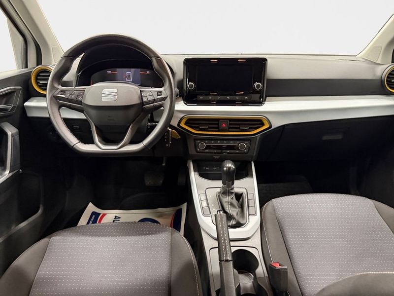 Seat Arona bild 10