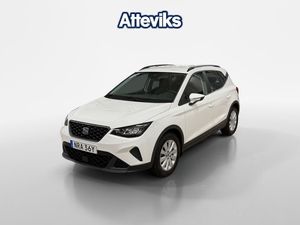 Seat Arona bild 7
