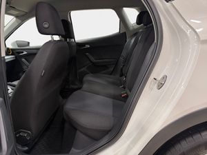 Seat Arona bild 14